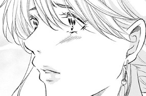 第４１話 逃げる男、受け止める女（中編） 표지