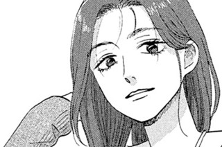 Ｓｃｅｎｅ（８２） のんびりの春休み① 표지