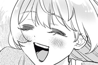 第２８話 お野草ですわよ！ 표지
