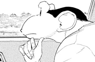 第４９話 ノンポリ① 표지
