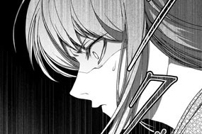 第７話 楢紅① 표지