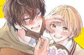 エピソード１（１） 표지