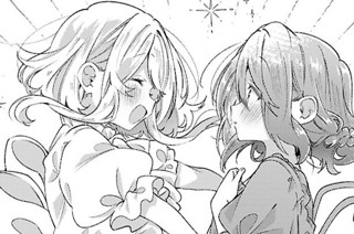 第62話 説明と、想い出と、手紙と。(3) 표지