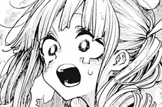 第９話 ちびたち その２ 표지