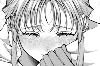 第１４話② ただのアイスだ② 표지