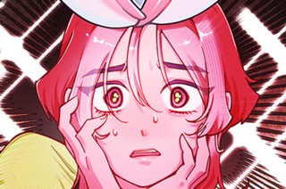 ６話 おれの本編はこれから始まるってかんじでさ（１） 표지