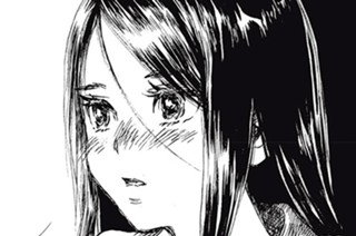 ＃２８ （前編） 표지
