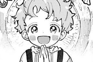 第３話① 표지
