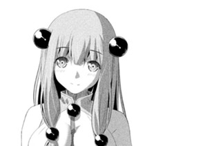 第８話 思うこと惑（まど）うこと 표지