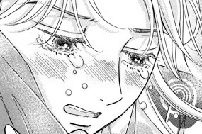 8話-2 どうか 手を 離さないで② 표지