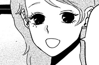 第４０話 当然のこと 표지