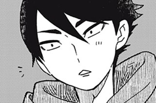 第１２話② 十真、自分の気持ちがわからない 표지