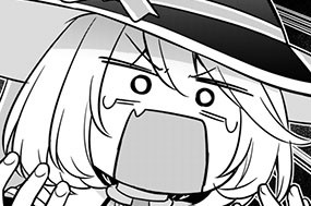 第2話 最弱貴族、魔女を濡らす③ 표지