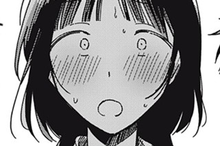 第9話① はかりごと 표지