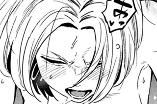 第５７話 俺も入れて！！ 표지