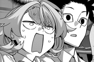 【第100話】 ポンコツたちの二年目の文化祭の話⑦ 표지