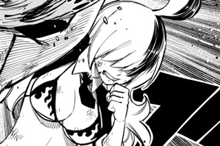 第５話 Ｆｉｒｅ ｃｒｙ② 표지