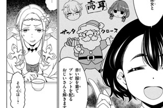 【#113】エルフのリドル 표지