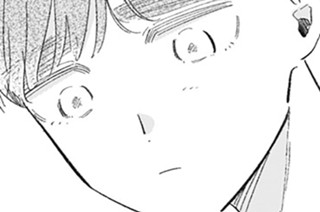 第７話 知られたくない 표지