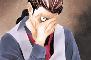 第１９１話 事件直後 표지