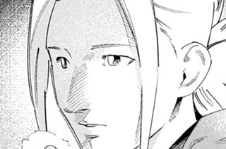 ＃１８４ 緩和ケア⑥ 표지