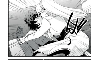 31화 第１６_②話 ほさく 표지
