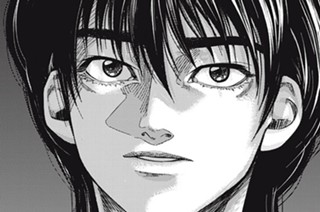 第２７話 judgement② 표지