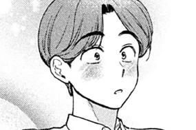 第２８話 …なんか燃えるかも 표지