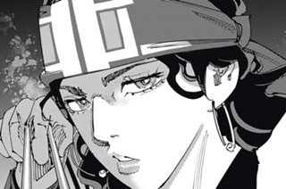 第６２話 背信の矢 표지