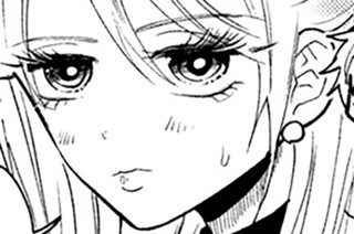 第８１話 藪の中の女 표지