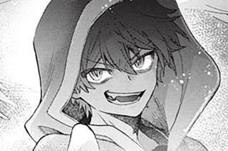 第43話 奴は祝う（中編） 표지