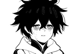 第５話 親愛 표지