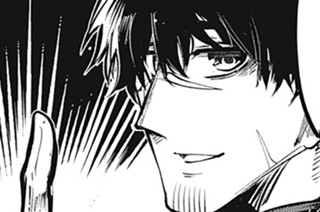 第４３話 一緒にお出かけしています 표지