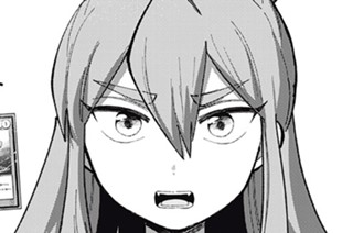 第３６話 明日を掴もう！ 표지