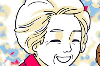 第１０話 緒方貞子② 표지