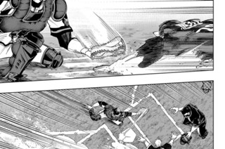 第３１話 お祭り 표지