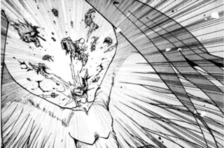 第十三話 翔魔採生の章 其ノ三 표지