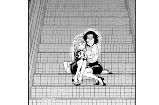 第７０話 反逆者の原点② 표지