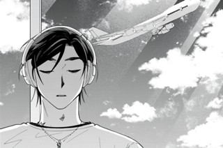 第１７話 かぞく 표지