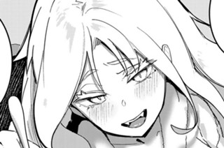 第１８話 ○○してはいけないビーチ 표지