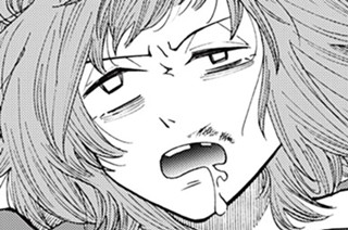 第２５話 ながれもの 표지