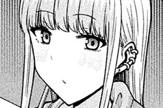 第２３６話 恵みの雨 표지