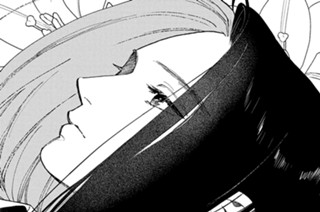 第４１．５話 （１） 표지