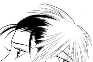 第７９話 迷走 표지