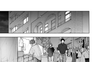 第１５９話 発覚 표지