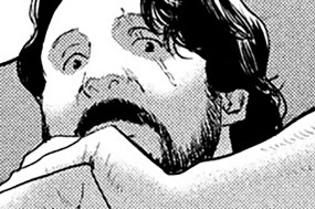 第４５話 Ｈｕｍａｎ Ｎａｔｕｒｅ② 표지