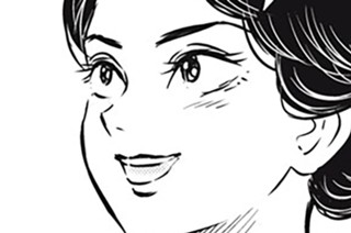 第十八話 お姉様の知恵 표지