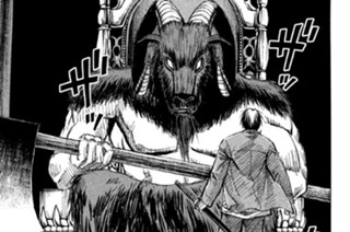 第２５話 大群 표지