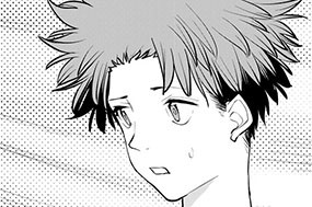 第５６話 표지
