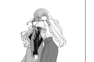 55화 第２８_②話 フレネミー 표지